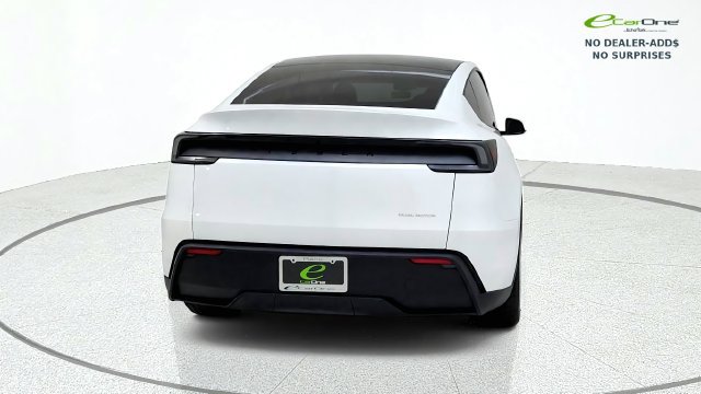 Used 2026 Tesla Model Y Long Range AWD/4WD image 7
