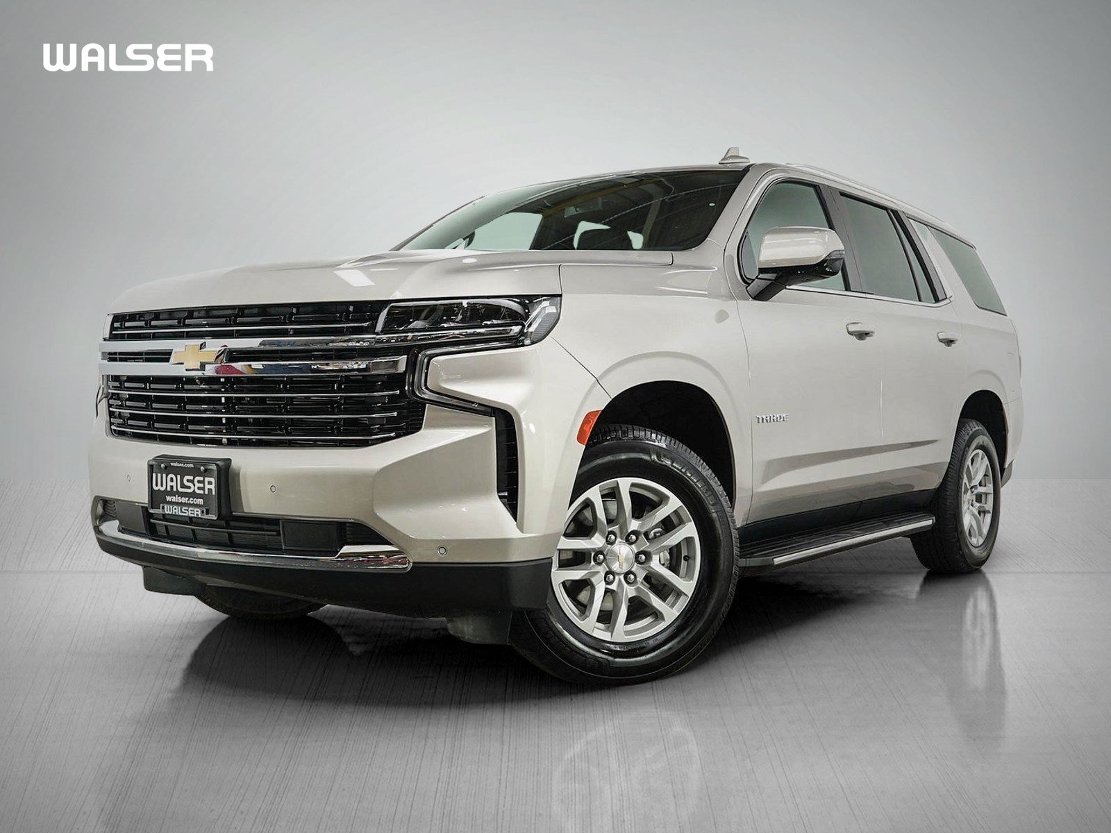 Used 2024 Chevrolet Tahoe LT w/ Luxury Package