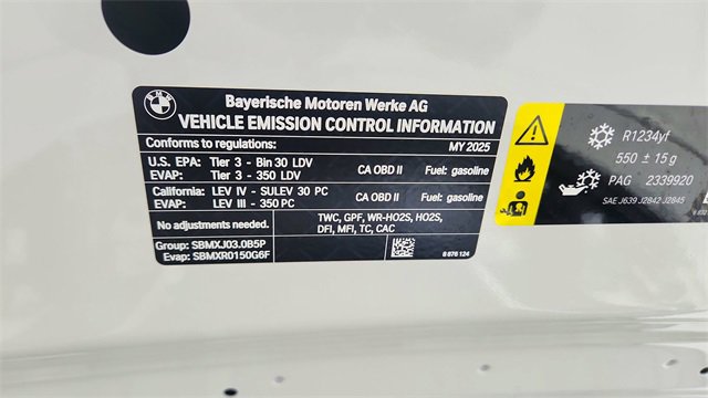 Used 2025 BMW 440i xDrive image 61