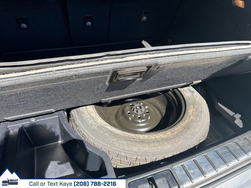 Used 2019 Lexus RX 350 F Sport image 9