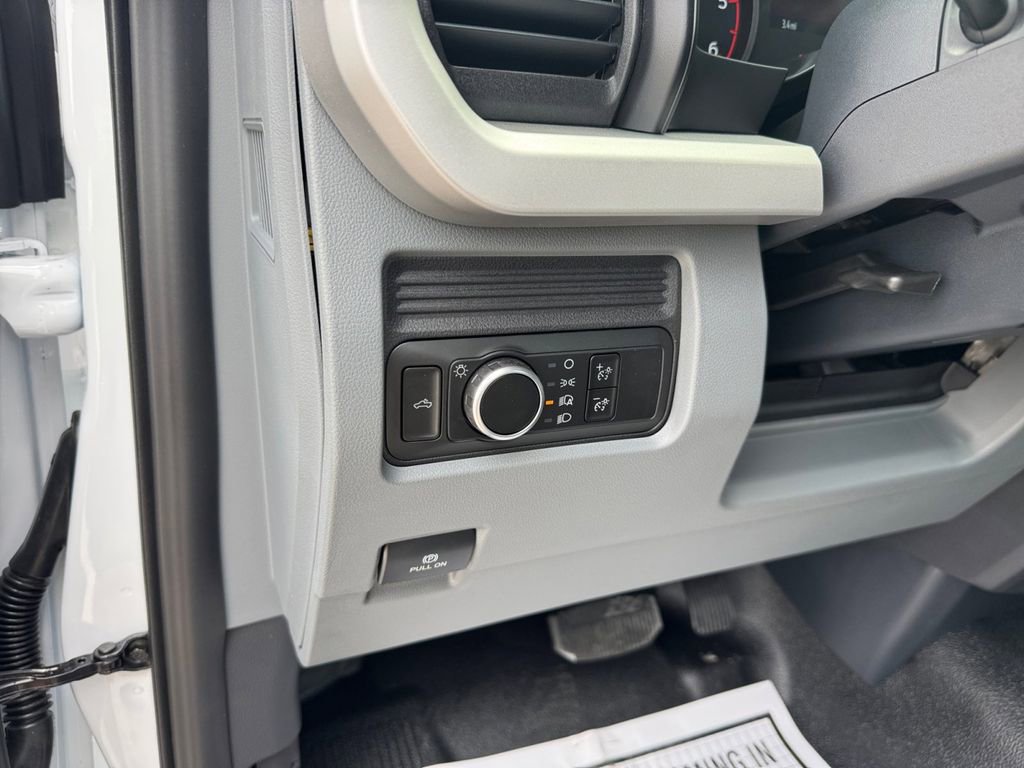 New 2026 Ford F550 4x4 Regular Cab Super Duty image 29