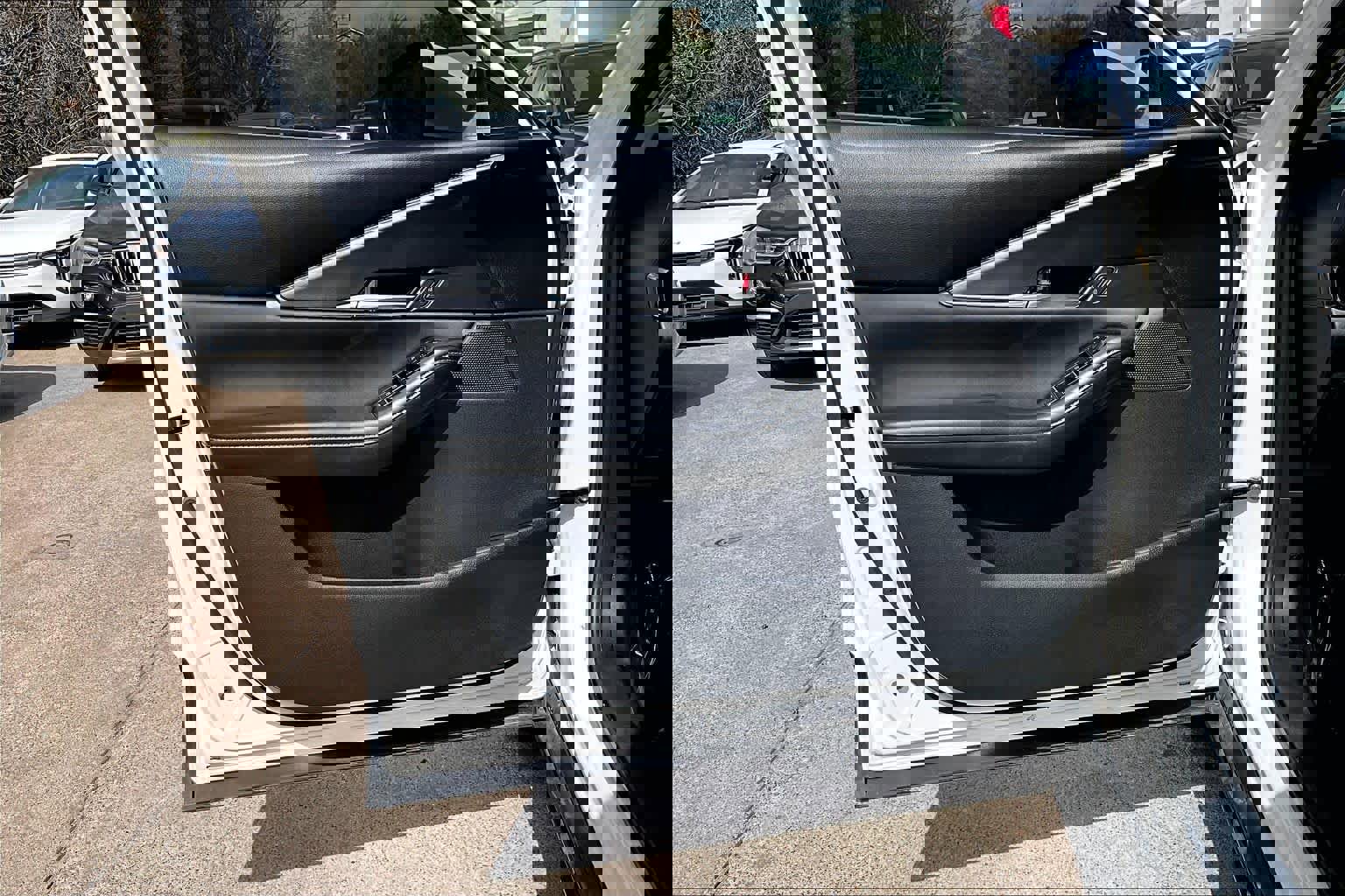 Used 2025 MAZDA CX-30 AWD 2.5 S w/ Preferred Package image 22