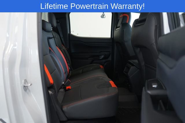 New 2026 Ford Ranger Raptor AWD/4WD image 33
