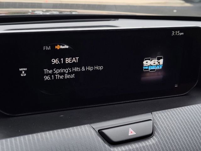 Certified 2025 MAZDA CX-90 3.3 Turbo w/ Select Package image 10