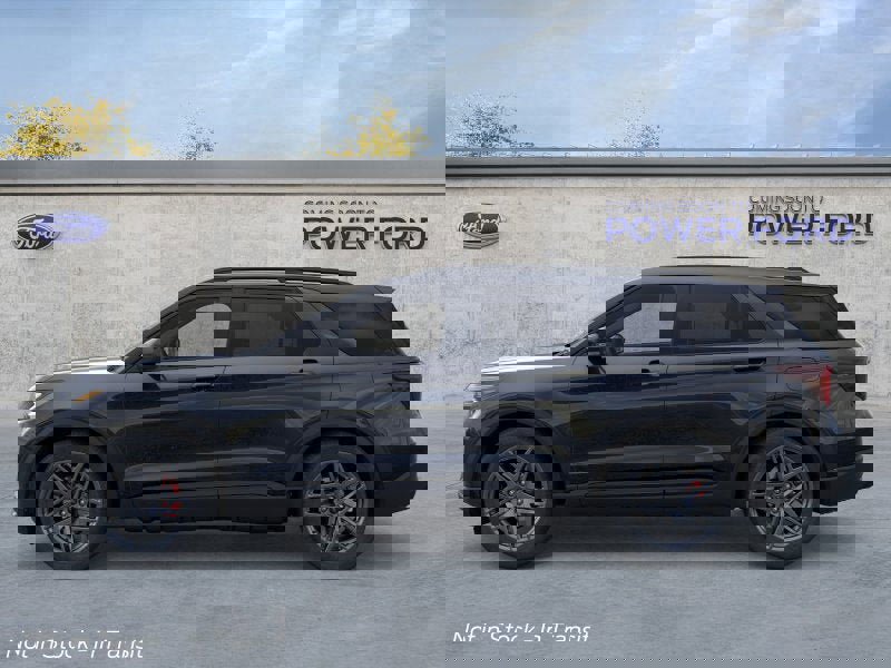 New 2026 Ford Explorer ST image 5