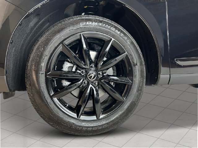New 2026 Acura RDX SH-AWD image 11