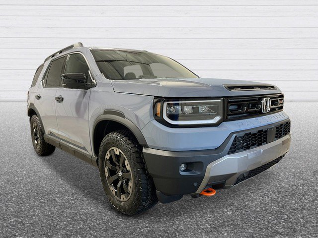 New 2026 Honda Passport TrailSport Elite image 10
