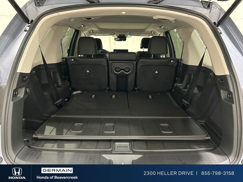 New 2026 Honda Pilot Elite image 27