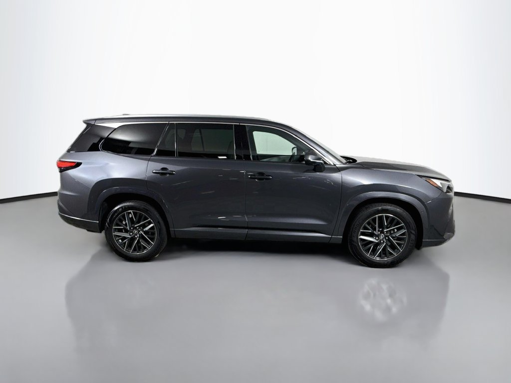 Certified 2024 Lexus TX 350 AWD w/ Captains Chair Package image 4
