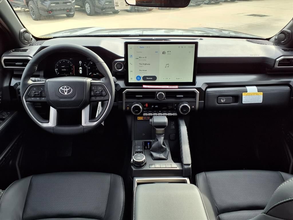Used 2026 Toyota 4Runner Limited AWD/4WD image 7