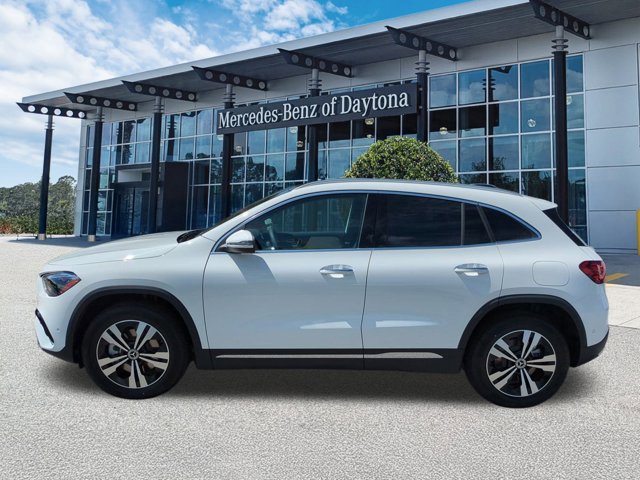 Used 2026 Mercedes-Benz GLA 250 image 7