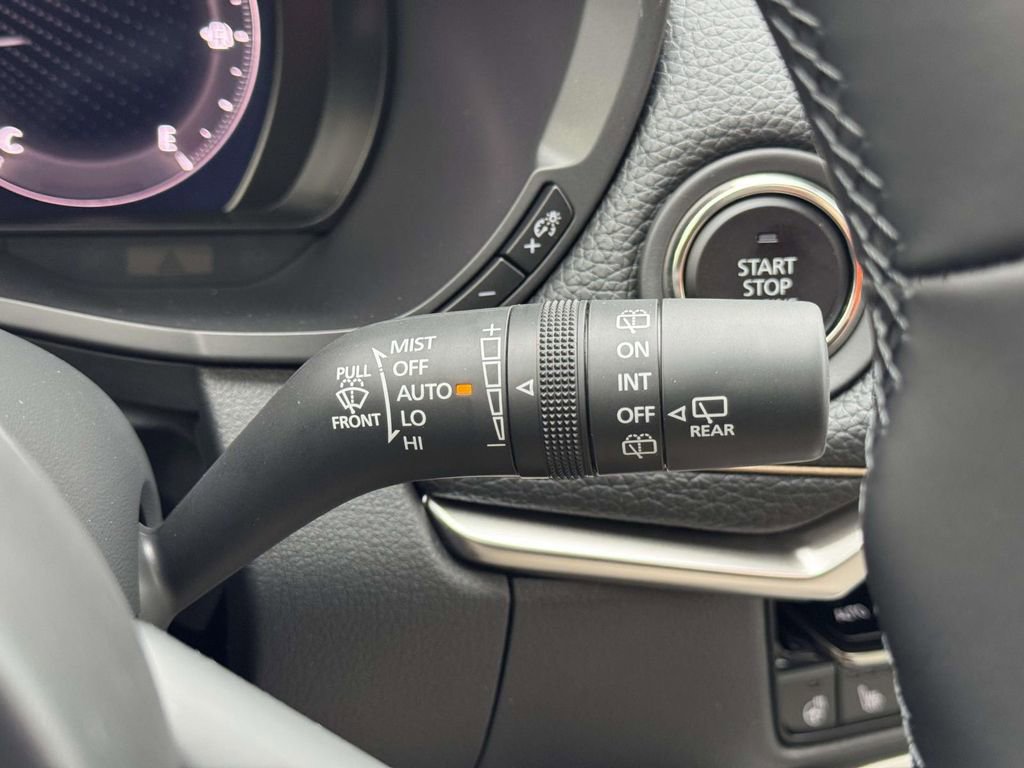 New 2026 MAZDA CX-90 3.3 Turbo w/ Premium Sport Pkg image 19