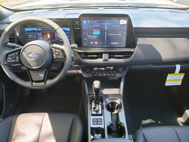 Used 2026 Subaru Outback Premium AWD/4WD image 14