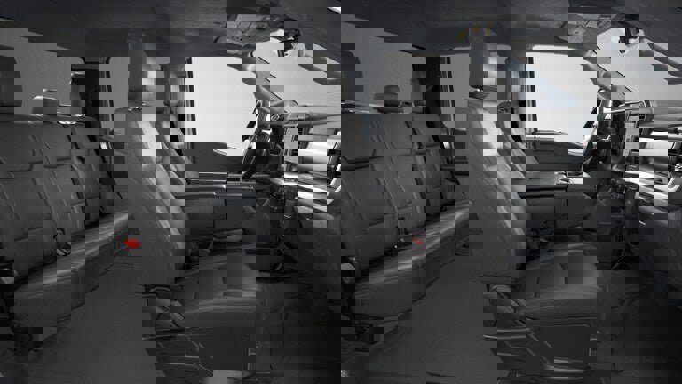 New 2026 Ford F250 XLT w/ XLT Premium Package image 24