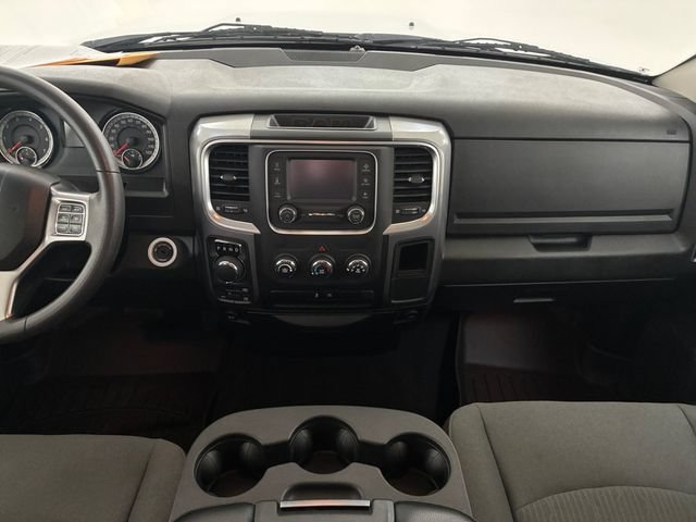 Used 2024 RAM 1500 Classic SLT AWD/4WD image 19