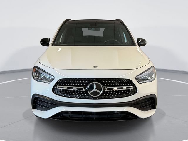Certified 2023 Mercedes-Benz GLA 250 4MATIC image 2