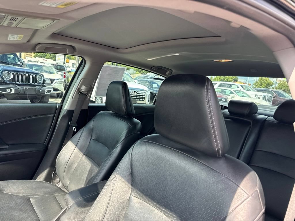 Used 2016 Honda Accord EX-L image 18