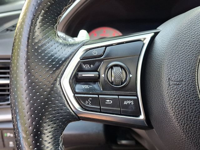 Used 2020 Acura RDX A-Spec AWD/4WD image 21
