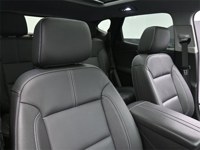 Used 2023 Chevrolet Blazer LT w/ Sound & Technology Package image 27