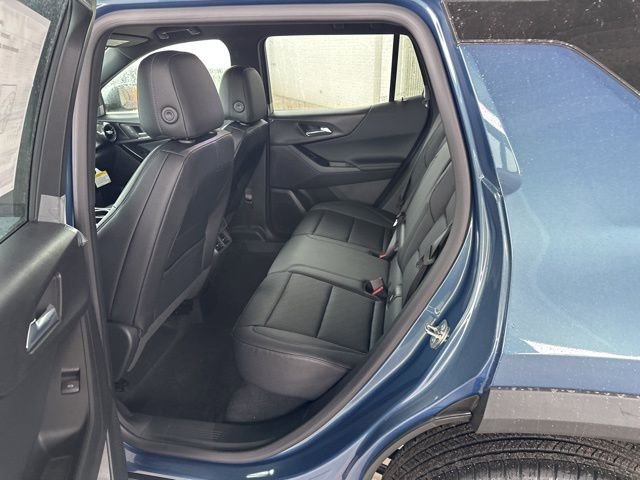 New 2026 Chevrolet Equinox LT w/ Convenience Package II AWD/4WD image 27