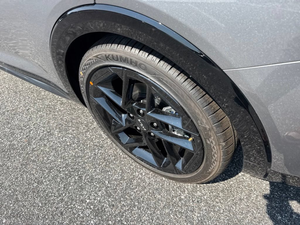 New 2026 Kia K4 GT-Line Turbo FWD image 20
