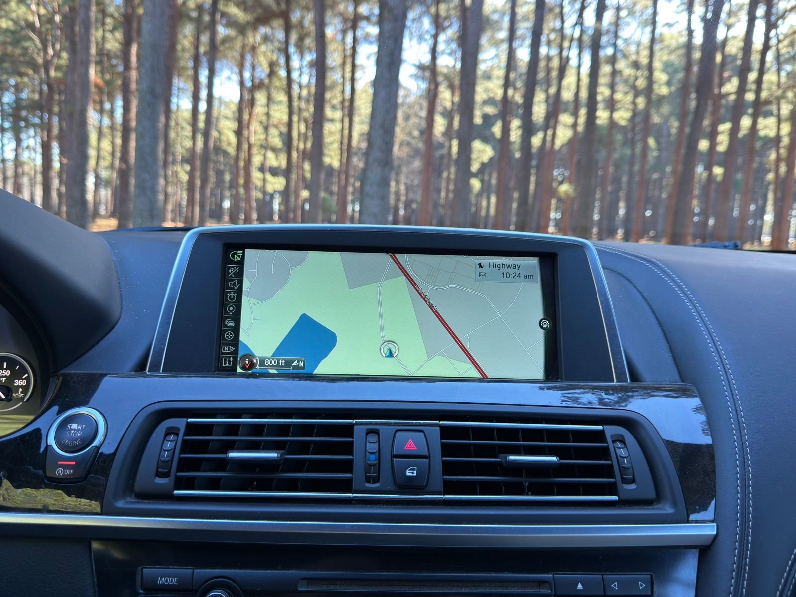 Used 2014 BMW 650i Convertible image 3