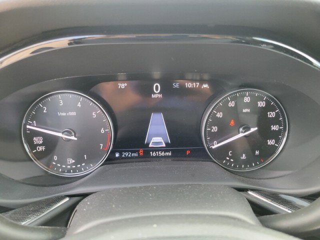 Used 2023 Buick Envision Essence w/ Sport Touring Package image 18