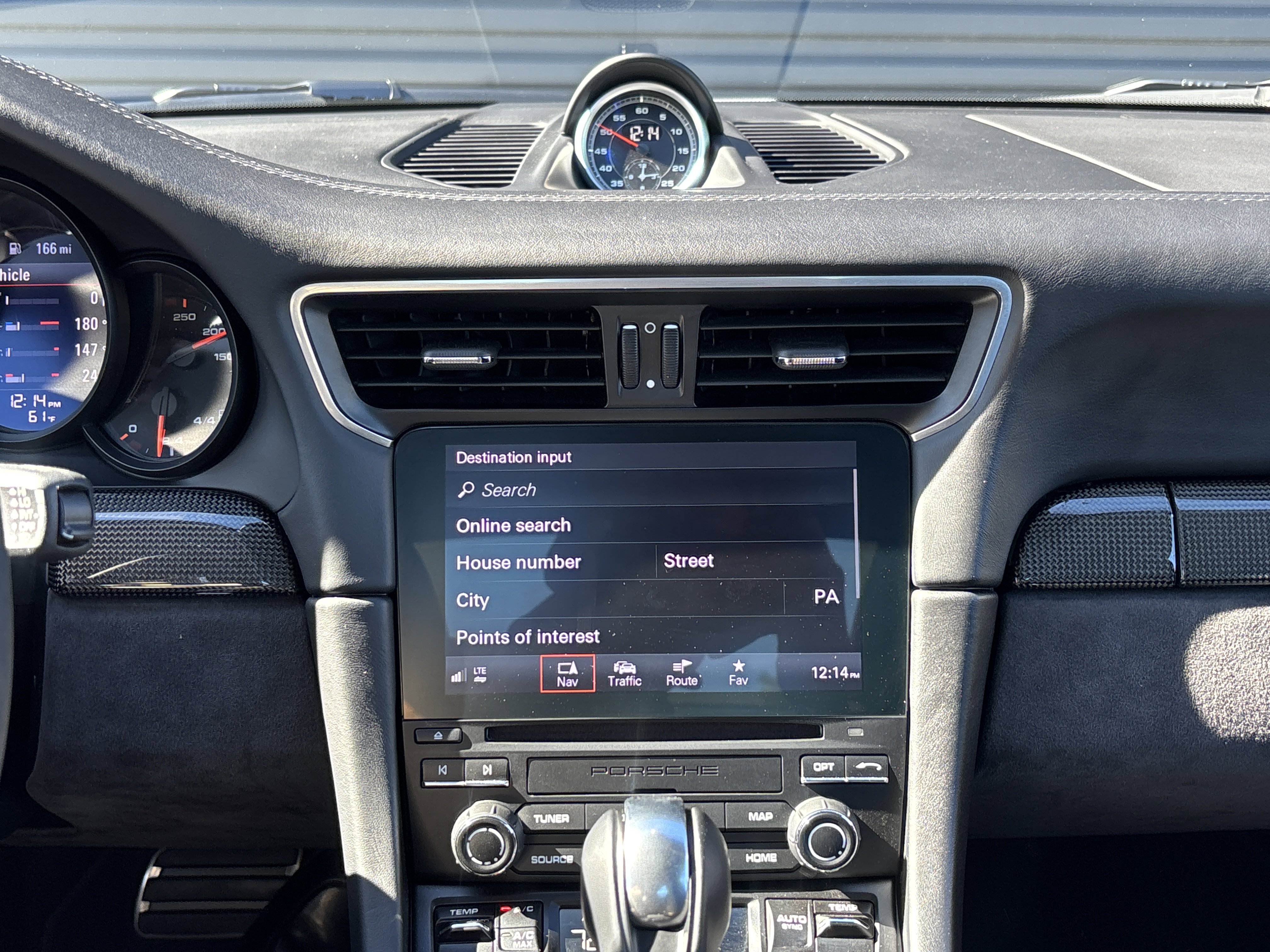 Certified 2019 Porsche 911 image 18