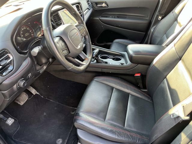 Used 2025 Dodge Durango R/T AWD/4WD image 28