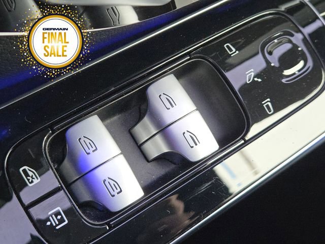 Used 2022 Mercedes-Benz S 580 4MATIC Sedan image 17