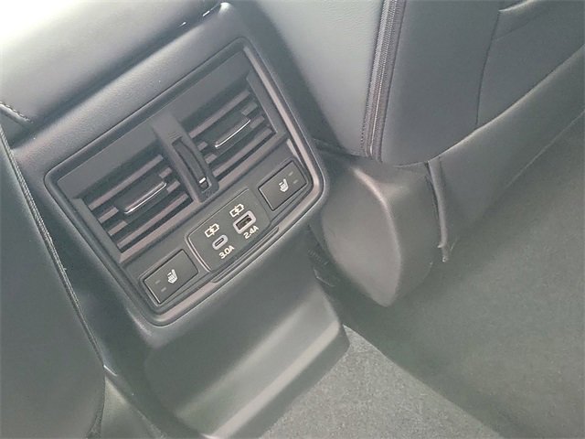 New 2026 Subaru Outback Touring XT image 11