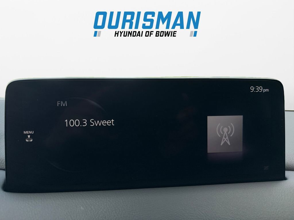 Used 2023 MAZDA CX-5 AWD 2.5 S w/ Premium Plus Pkg image 17