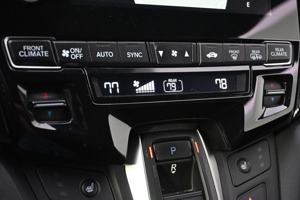 Used 2018 Honda Odyssey EX-L image 30