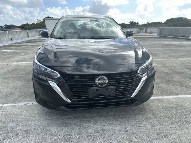 Used 2024 Nissan Sentra SV image 19