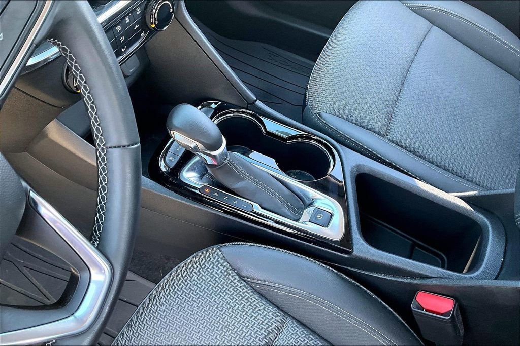 Certified 2024 Buick Encore GX Preferred w/ Comfort Package image 13