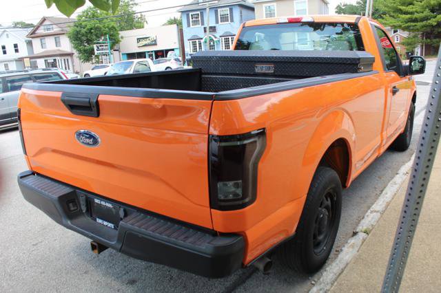 Used 2016 Ford F150 XL RWD image 5