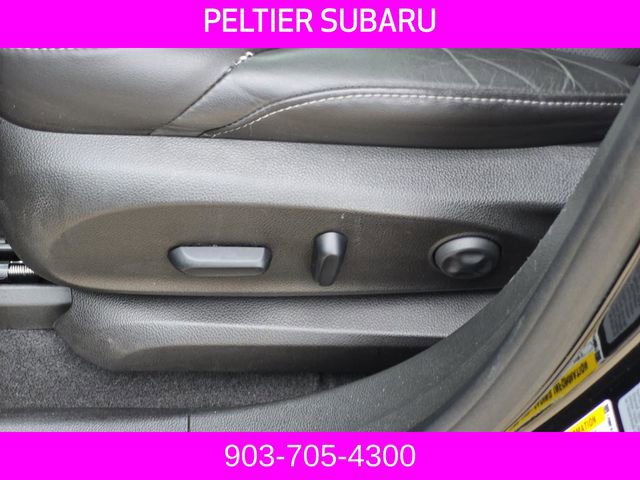 Used 2019 Buick Envision Essence image 20