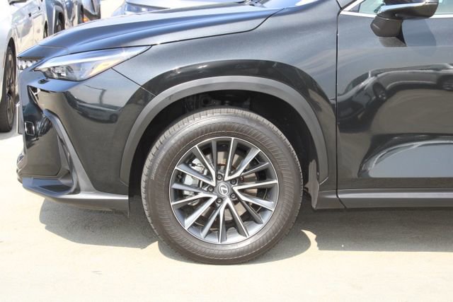 Certified 2024 Lexus NX 350 AWD w/ Cold Area Package image 4