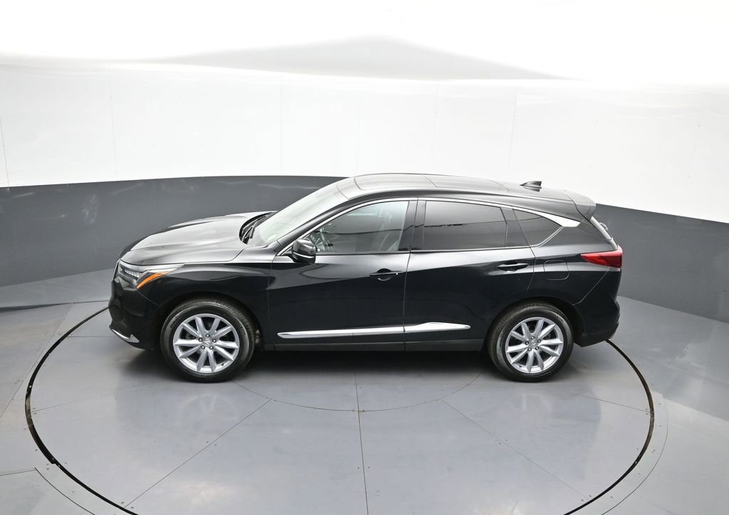 Certified 2023 Acura RDX AWD image 41