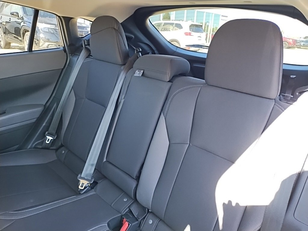 New 2026 Subaru Crosstrek 2.5i Premium image 43
