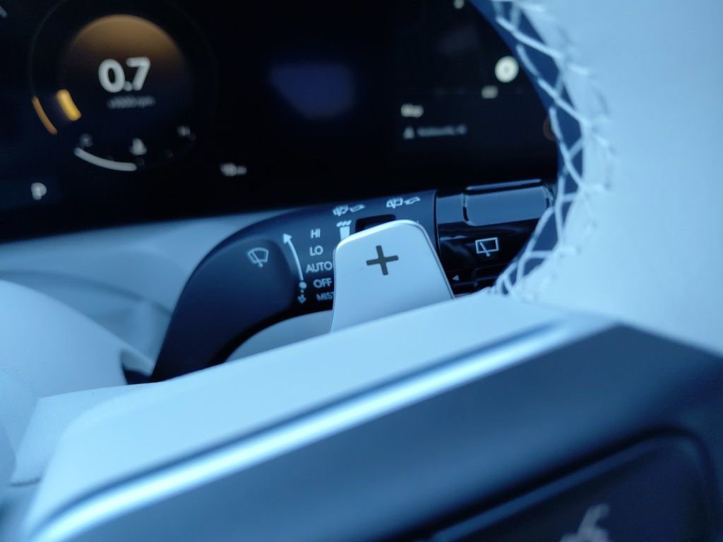 New 2026 Hyundai Palisade Calligraphy image 39