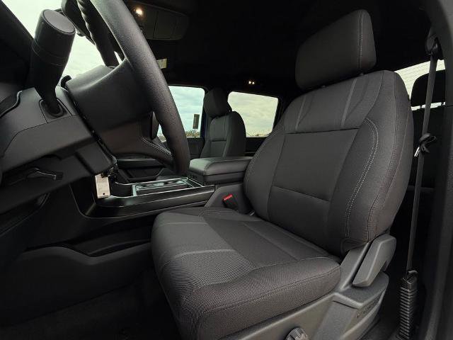 New 2026 Ford F150 STX w/ Equipment Group 200A image 6