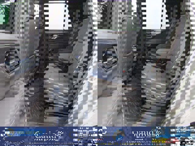 Used 2025 GMC Yukon Elevation w/ LPO, Yukon Black Package image 18