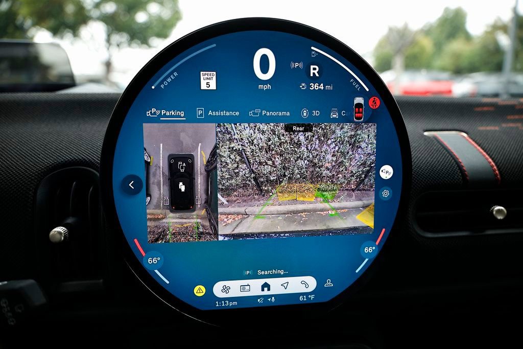 New 2026 MINI Cooper S image 36