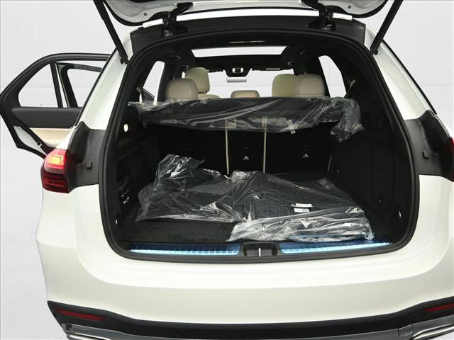 New 2026 Mercedes-Benz GLE 580 4MATIC image 22