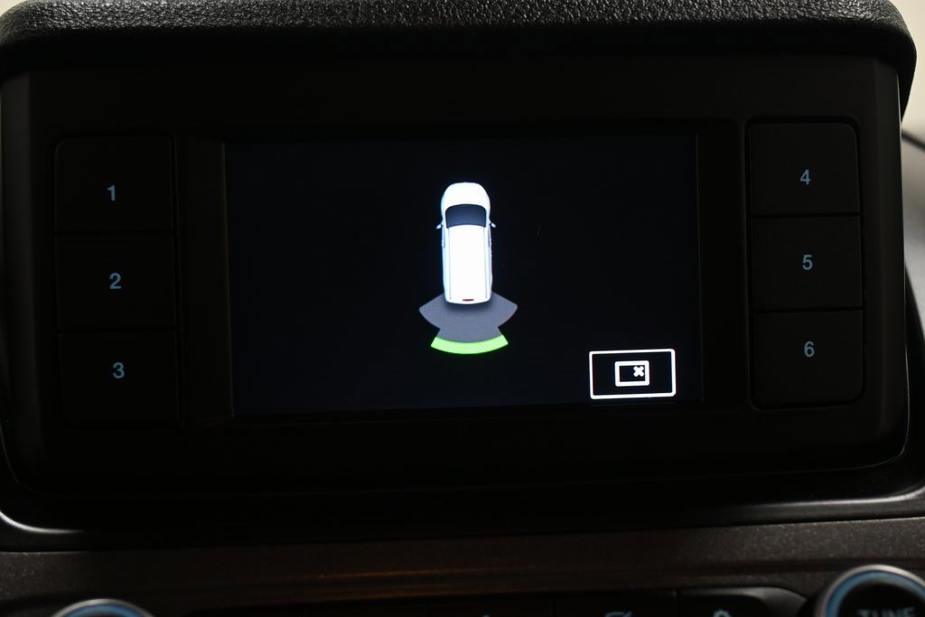 Used 2021 Ford Transit Connect XL image 30