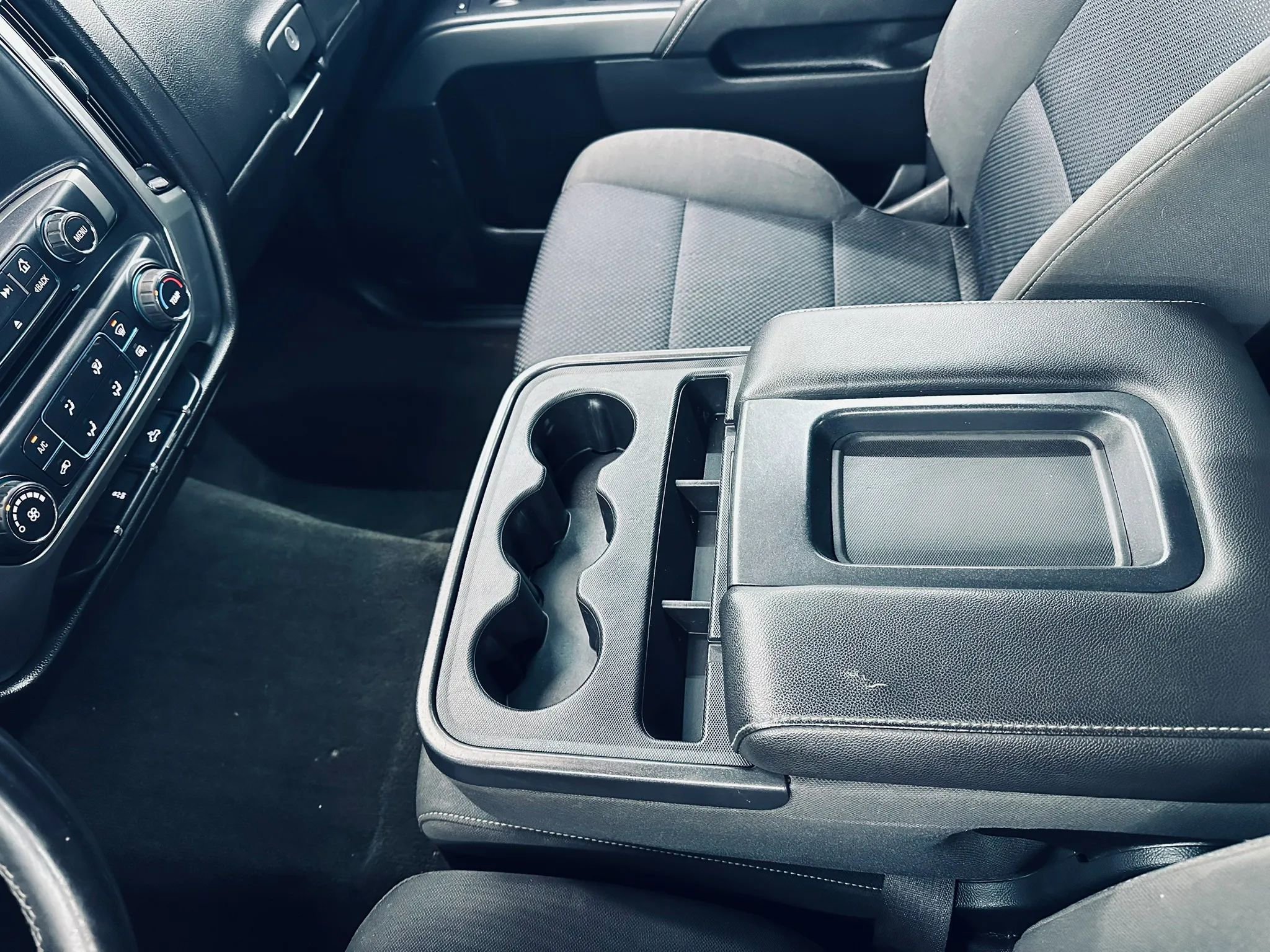 Used 2014 Chevrolet Silverado 1500 LT RWD image 22