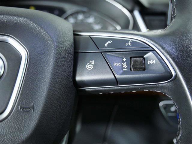 Certified 2023 Audi Q5 2.0T Premium w/ Convenience Package image 23