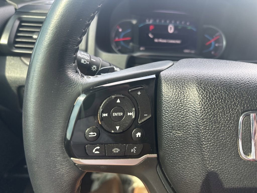 Used 2022 Honda Pilot EX-L image 60