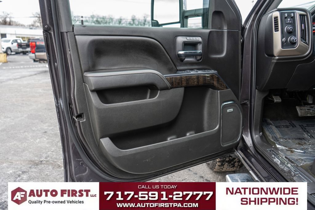 Used 2016 GMC Sierra 1500 Denali image 9